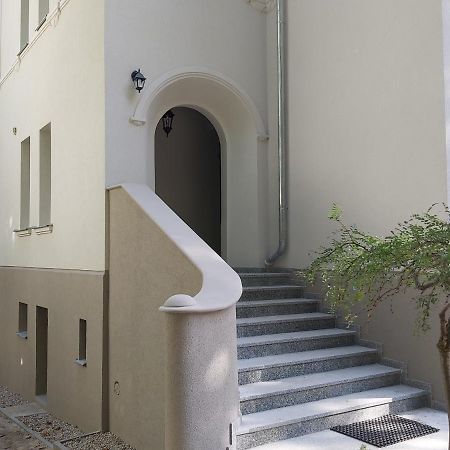 Appartement Zoppot-Abrahama Extérieur photo