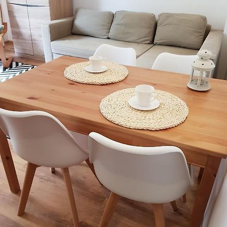 Appartement Zoppot-Abrahama Extérieur photo