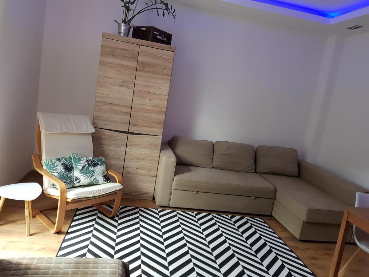 Appartement Zoppot-Abrahama Extérieur photo