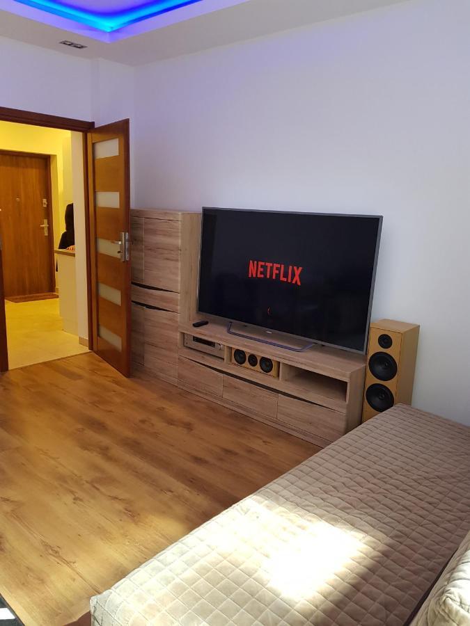 Appartement Zoppot-Abrahama Extérieur photo