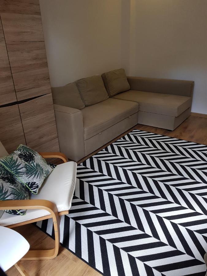 Appartement Zoppot-Abrahama Extérieur photo